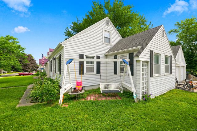 2904 Kentucky Avenue, Fort Wayne, IN 46805