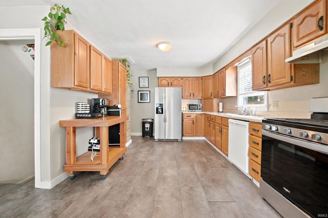 2904 Kentucky Avenue, Fort Wayne, IN 46805
