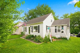 2904 Kentucky Avenue, Fort Wayne, IN 46805