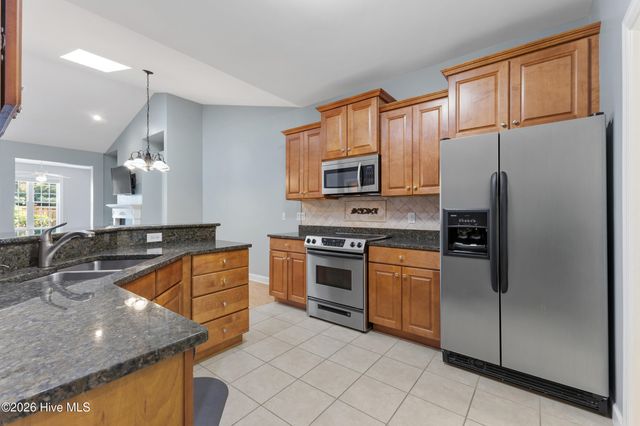 1326 Arbor Ridge Way, Leland, NC 28451