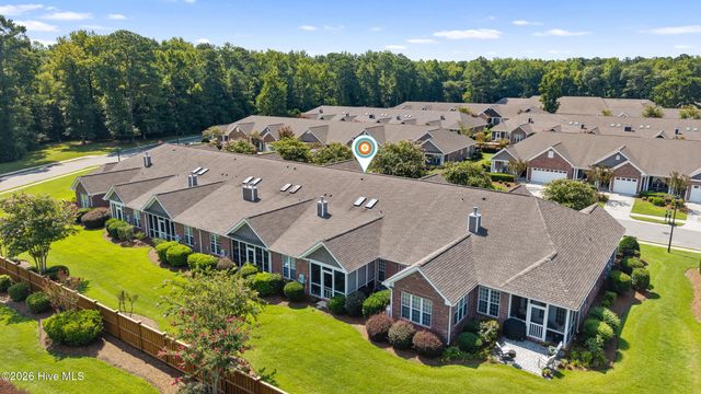 1326 Arbor Ridge Way, Leland, NC 28451