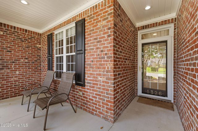 1326 Arbor Ridge Way, Leland, NC 28451