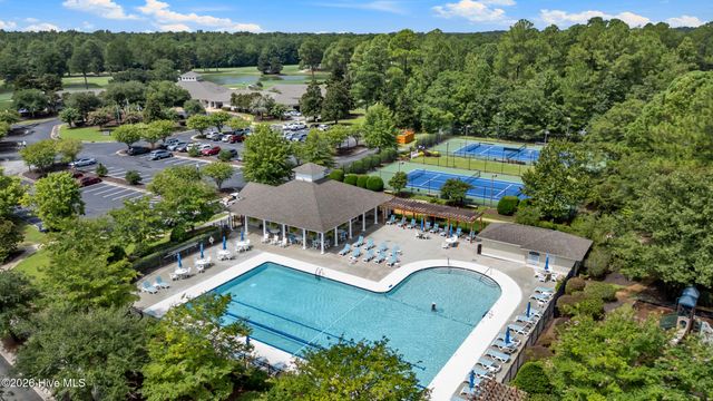 1326 Arbor Ridge Way, Leland, NC 28451