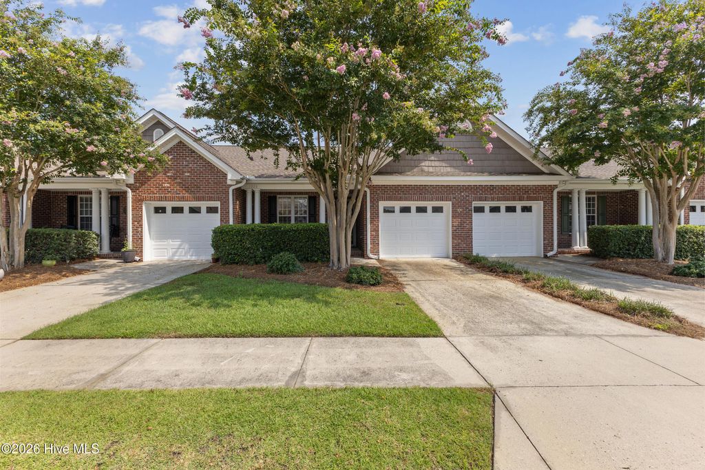 1326 Arbor Ridge Way, Leland, NC 28451