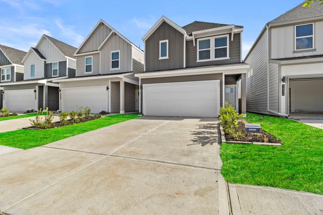 2634 Afton Heights Way, Houston, TX 77051