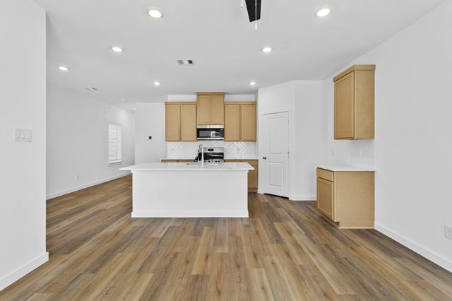 2634 Afton Heights Way, Houston, TX 77051