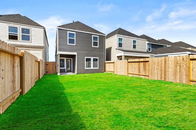 2634 Afton Heights Way, Houston, TX 77051