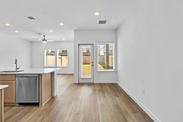 2634 Afton Heights Way, Houston, TX 77051