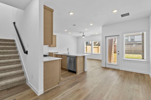 2634 Afton Heights Way, Houston, TX 77051