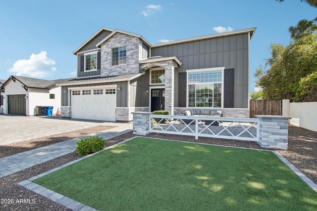 3913 E DEVONSHIRE Avenue, Phoenix, AZ 85018