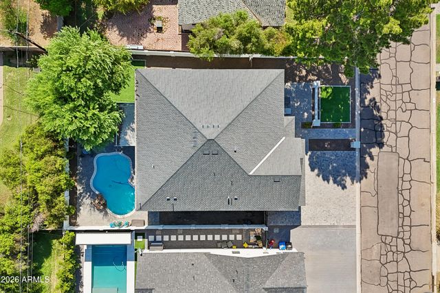3913 E DEVONSHIRE Avenue, Phoenix, AZ 85018