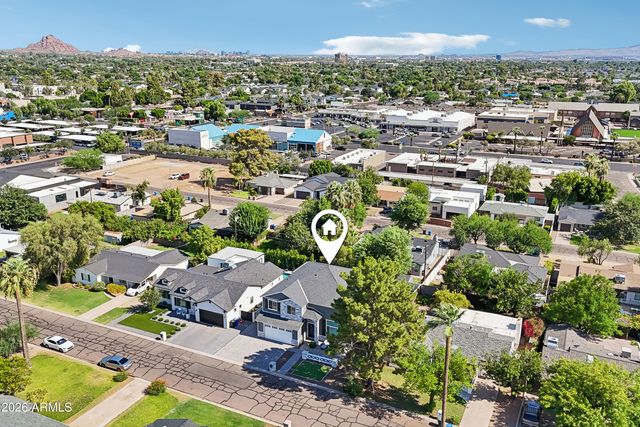 3913 E DEVONSHIRE Avenue, Phoenix, AZ 85018