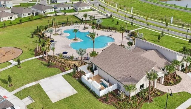 4489 MAGNOLIA RIDGE COURT, Kissimmee, FL 34746