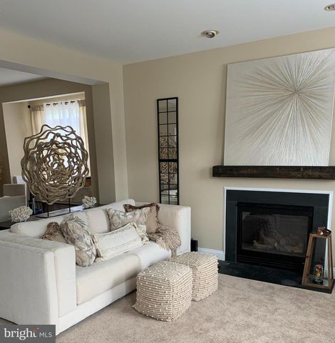 316 OLD SQUAW CT, Cambridge, MD 21613