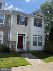 316 OLD SQUAW CT, Cambridge, MD 21613