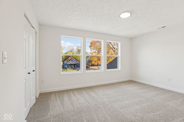 2658 Burton Avenue, Indianapolis, IN 46208