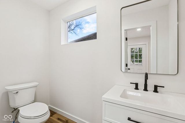 2658 Burton Avenue, Indianapolis, IN 46208