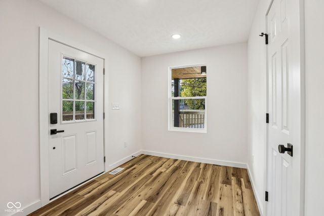 2658 Burton Avenue, Indianapolis, IN 46208