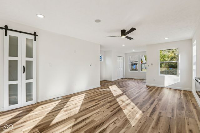 2658 Burton Avenue, Indianapolis, IN 46208