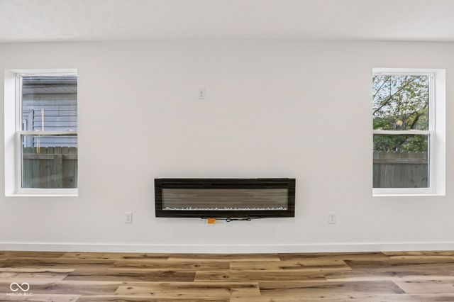 2658 Burton Avenue, Indianapolis, IN 46208