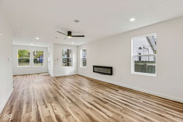 2658 Burton Avenue, Indianapolis, IN 46208