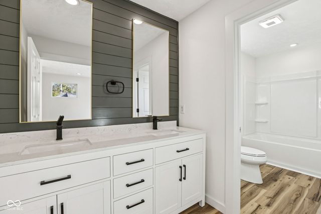 2658 Burton Avenue, Indianapolis, IN 46208