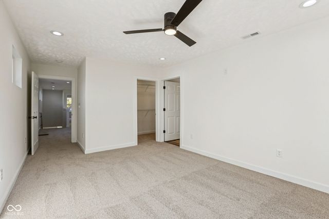 2658 Burton Avenue, Indianapolis, IN 46208