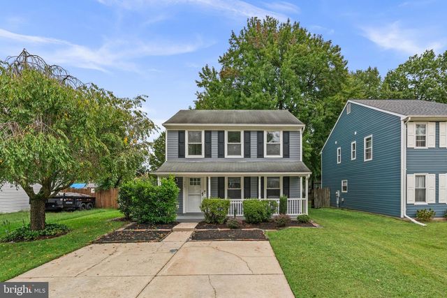 345 WINTERBERRY DR, Edgewood, MD 21040