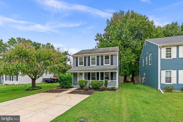 345 WINTERBERRY DR, Edgewood, MD 21040