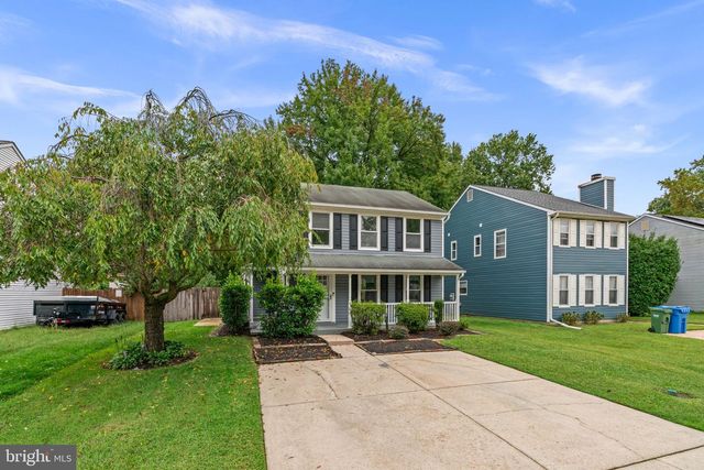 345 WINTERBERRY DR, Edgewood, MD 21040