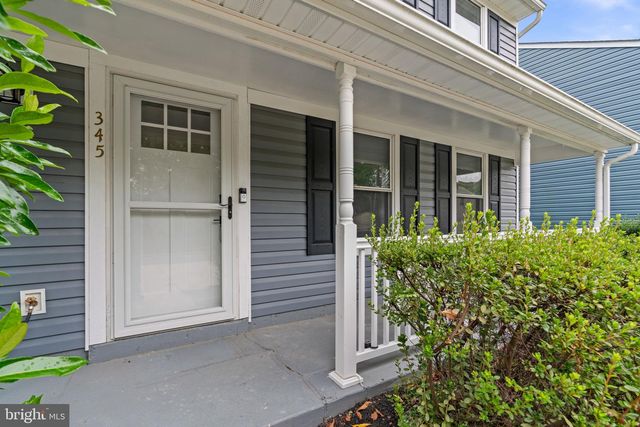 345 WINTERBERRY DR, Edgewood, MD 21040