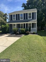 345 WINTERBERRY DR, Edgewood, MD 21040