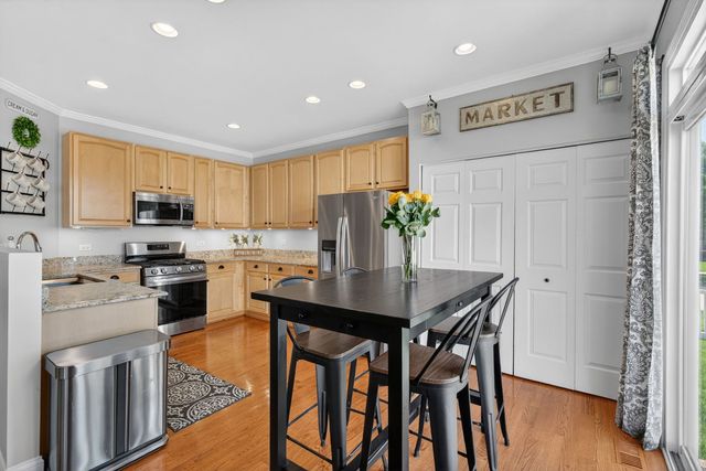 1155 S Wabena Avenue, Minooka, IL 60447