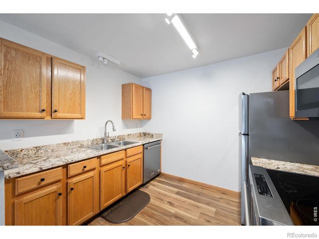 1221 University Avenue 202, Fort Collins, CO 80521