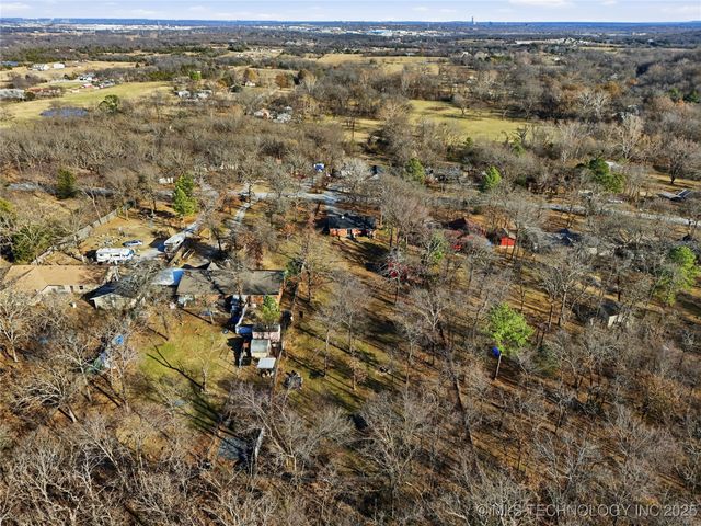 4932 N Walnut Drive, Sapulpa, OK 74066