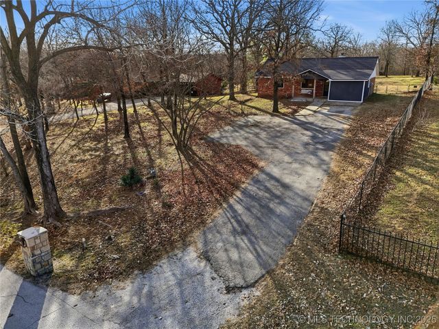 4932 N Walnut Drive, Sapulpa, OK 74066