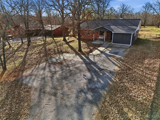 4932 N Walnut Drive, Sapulpa, OK 74066