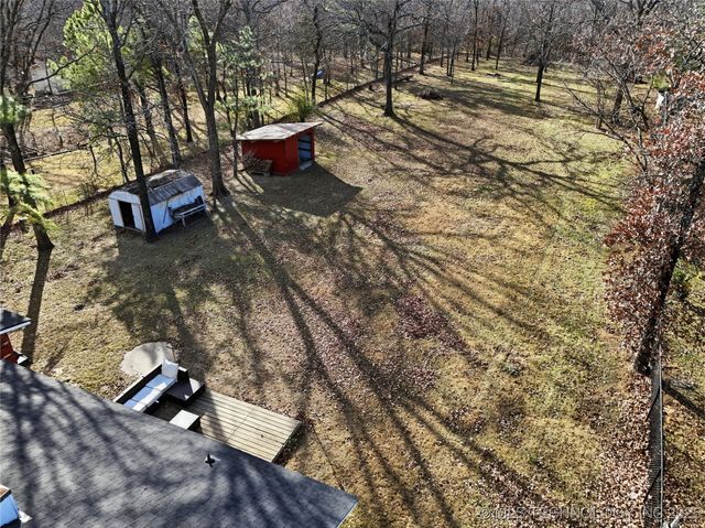 4932 N Walnut Drive, Sapulpa, OK 74066