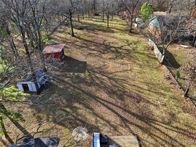 4932 N Walnut Drive, Sapulpa, OK 74066