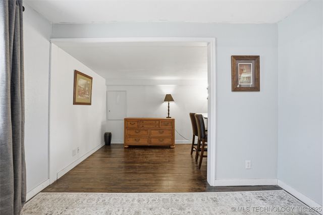 4932 N Walnut Drive, Sapulpa, OK 74066