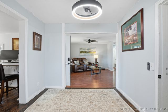 4932 N Walnut Drive, Sapulpa, OK 74066