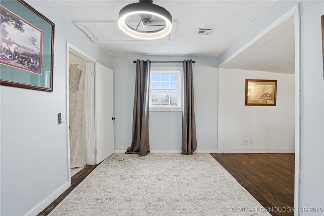 4932 N Walnut Drive, Sapulpa, OK 74066