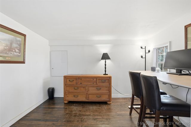 4932 N Walnut Drive, Sapulpa, OK 74066