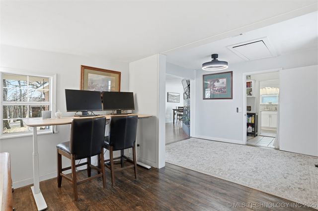 4932 N Walnut Drive, Sapulpa, OK 74066