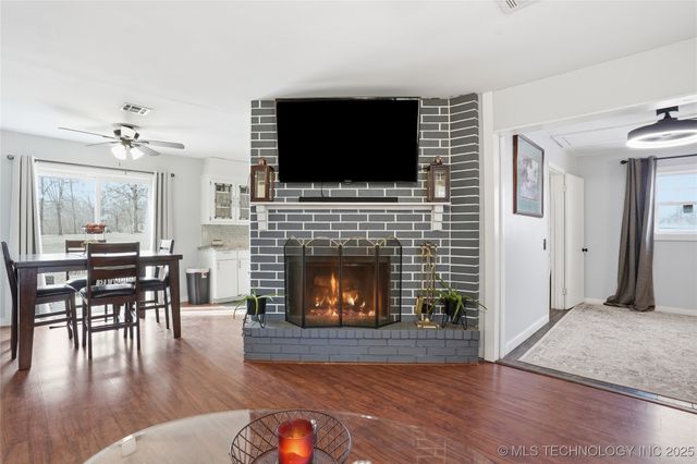 4932 N Walnut Drive, Sapulpa, OK 74066