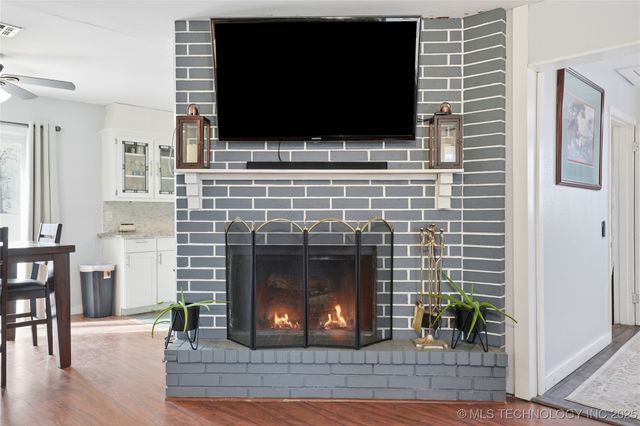 4932 N Walnut Drive, Sapulpa, OK 74066