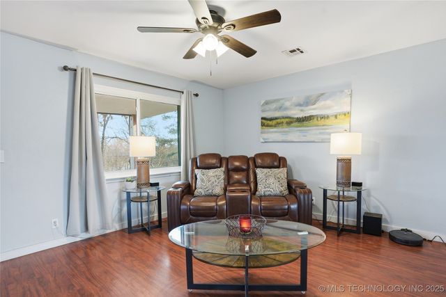 4932 N Walnut Drive, Sapulpa, OK 74066