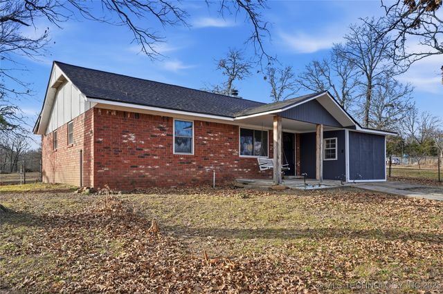 4932 N Walnut Drive, Sapulpa, OK 74066