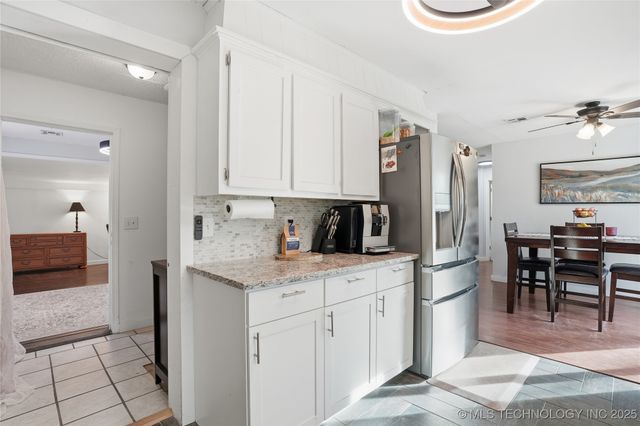 4932 N Walnut Drive, Sapulpa, OK 74066