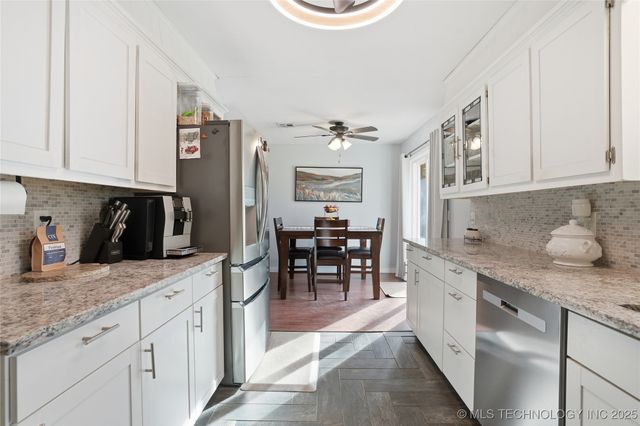 4932 N Walnut Drive, Sapulpa, OK 74066